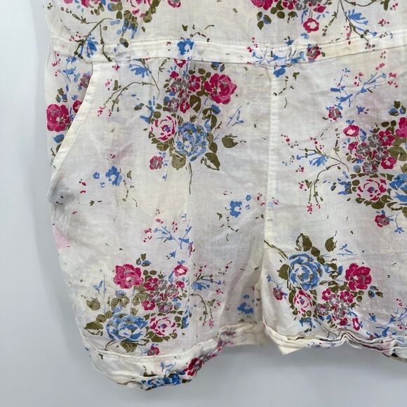 SAHA Romper - Picture 3 of 8